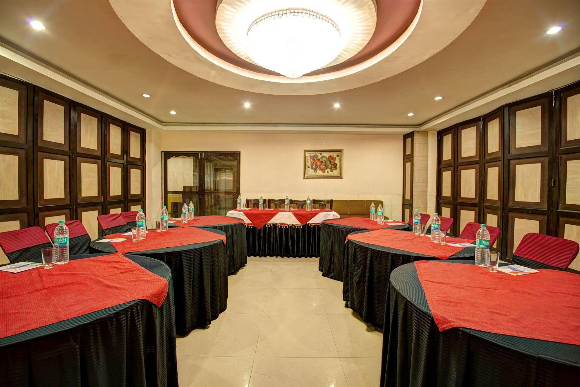 Hotel Pr Residency Amritsar Exterior foto