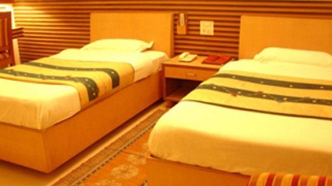 Hotel Pr Residency Amritsar Cameră foto